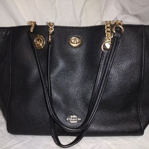 EUC LIKE NEW Coach Bag